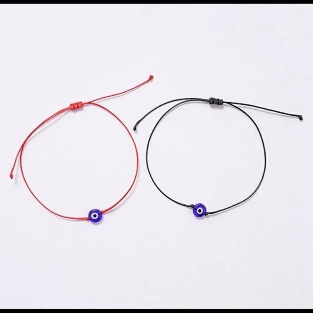 Bracelets Eye Protection Friendship Cute Fun - Picture 13 of 13